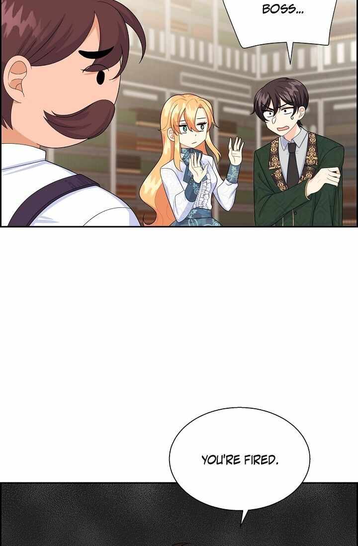 The Younger Male Lead Fell for Me before the Destruction Chapter 23 7